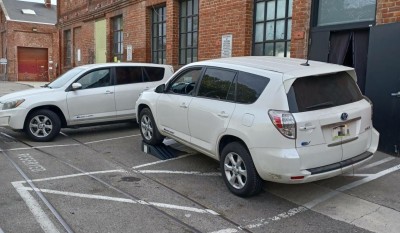 Где-то на Калифорщине :)